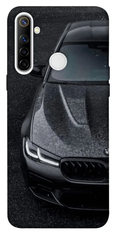 Чехол на Realme 6i BMW v47 фото 1 из 1