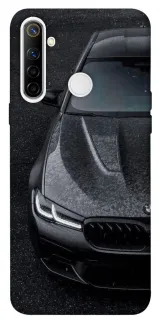 Чехол на Realme 6i BMW v47 фото 1 из 1