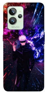 Чохол на Realme GT2 Satoru Gojo v2 фото 1 з 1