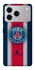 Чохол на ZTE Blade A76 FC PSG v3 фото 1 з 1