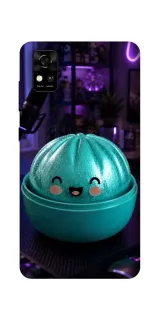Чехол на ZTE Blade A31 Dumpling ver.10 фото 1 из 1