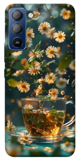 Чехол на TECNO Pop 5 LTE Flowers v15 фото 1 из 1