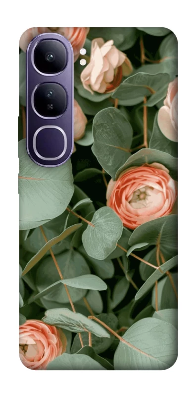 Чохол на Vivo Y300 Eternal Spring фото 1 з 1