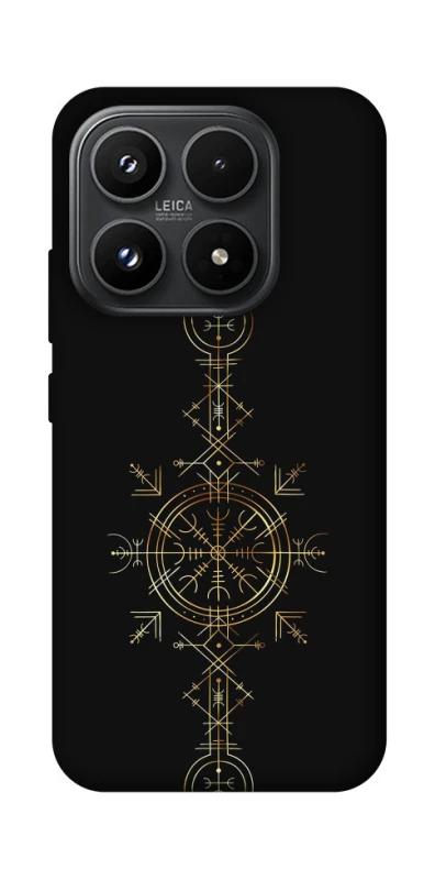 Чехол на Xiaomi 17 Viking Compass фото 1 из 1