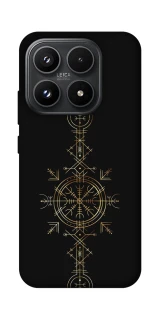 Чохол на Xiaomi 17 Viking Compass фото 1 з 1