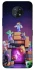 Чехол на Nokia G50 Minecraft aesthetics фото 1 из 1