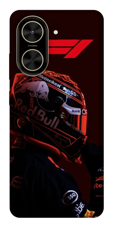 Чохол на Xiaomi Poco C71 F-1 ver.1 фото 1 з 1