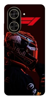 Чохол на Xiaomi Poco C71 F-1 ver.1 фото 1 з 1