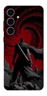 Чохол на Samsung Galaxy S25+ Berserk v21 фото 1 з 1