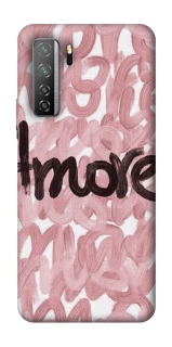 Чохол на Huawei Nova 7 SE Amore 2 фото 1 з 1