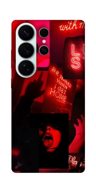 Чехол на Samsung Galaxy S26 Pro Hot collage ver.3 фото 1 из 1