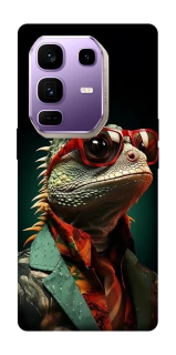 Чехол на Infinix Note 50 Pro+ Игуана фото 1 из 1