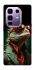 Чохол на Infinix Note 50 Pro+ Ігуана фото 1 з 1