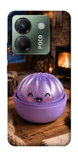 Чехол на Xiaomi Poco M7 pro 5G Dumpling ver.9 фото 1 из 1