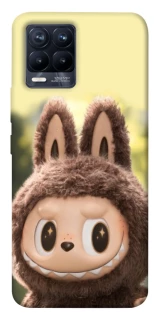 Чехол на Realme 8 Forest Smile Labubu фото 1 из 1