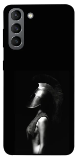 Чохол на Samsung Galaxy S21 Goddess of war ver.7 фото 1 з 1