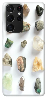 Чохол на Samsung Galaxy S21 Ultra Колекція кристалів фото 1 з 1