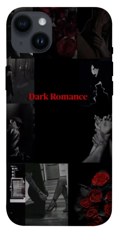 Чехол на Apple iPhone 14 Plus (6.7") Dark Romance фото 1 из 1