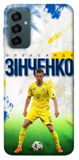 Чехол на Samsung Galaxy M13 4G Зинченко №17 фото 1 из 1