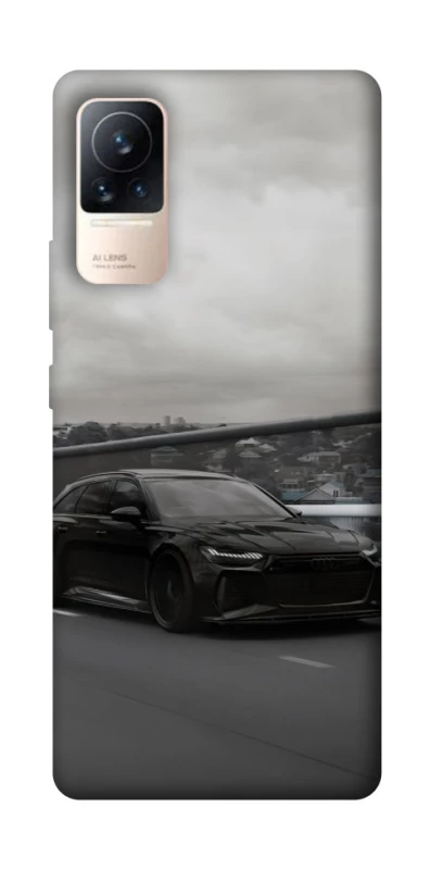 Чохол на Xiaomi Civi 6 RS6 grey фото 1 з 1