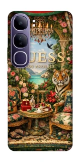 Чехол на Vivo Y300 Guess фото 1 из 1
