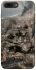 Чехол на Apple iPhone 7 plus / 8 plus Black hawk фото 1 из 1