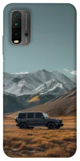 Чохол на Xiaomi Redmi 9T Gelik v2 фото 1 з 1