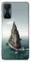 Чохол на Xiaomi Redmi K50 Gaming Marine mountain фото 1 з 1