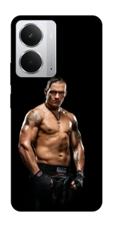 Чехол на Realme 14 usik фото 1 из 1