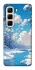Чохол на Infinix Hot 50 4G Winter art фото 1 з 1