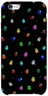 Чехол на Apple iPhone 6/6s (4.7") Among Us фото 1 из 1