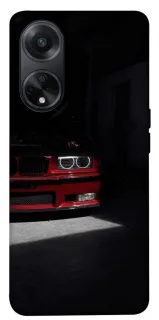 Чехол на Oppo A98 BMW v21 фото 1 из 1