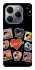 Чехол на TECNO Spark 20 Pro Love is ver.2 фото 1 из 1