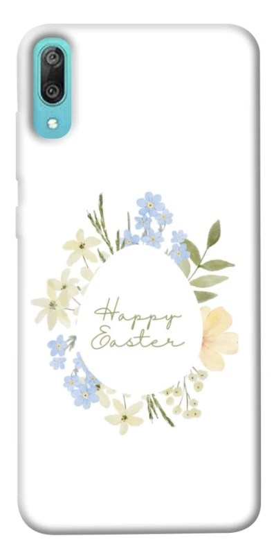 Чохол на Huawei Y6 Pro (2019) Easter ver.6 фото 1 з 1