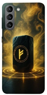 Чохол на Samsung Galaxy S21 Руна Феху фото 1 з 1