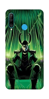 Чехол на Huawei P30 lite Loki фото 1 из 1