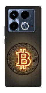 Чохол на Infinix Note 40 4G Битферма фото 1 з 1