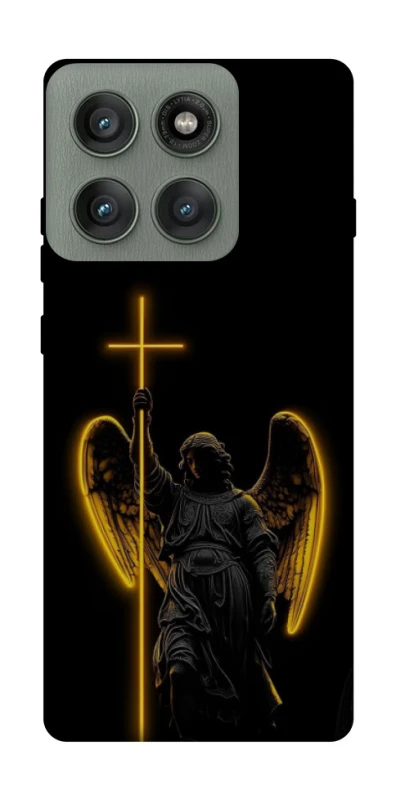Чохол на Motorola Edge 60 Pro Angel of Faith фото 1 з 1