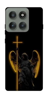 Чохол на Motorola Edge 60 Pro Angel of Faith фото 1 з 1