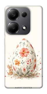Чохол на Xiaomi Redmi Note 13 Pro 4G Easter ver.3 фото 1 з 1