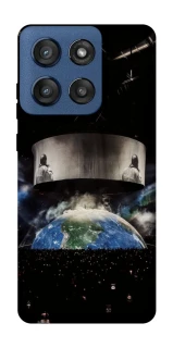 Чехол на Motorola Edge 60 Stylus Kanye West ver.7 фото 1 из 1