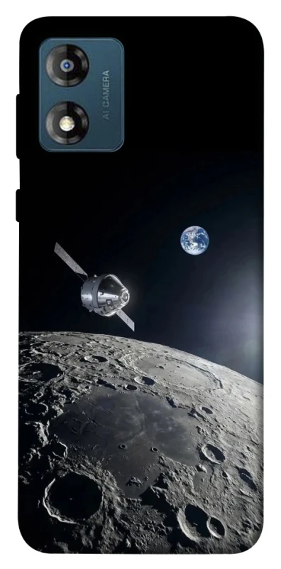 Чохол на Motorola Moto E13 Artemis 2 ver.2 фото 1 з 1