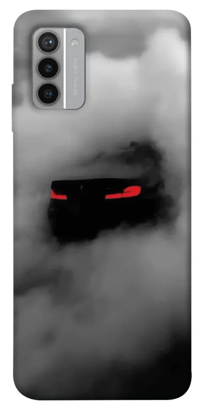 Чехол на Nokia G42 BMW v20 фото 1 из 1