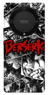 Чехол на Huawei Magic5 Lite Berserk collage ver.2 фото 1 из 1