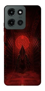 Чохол на Motorola Moto G Power (2025) Silent Hill aesthetic ver.4 фото 1 з 1