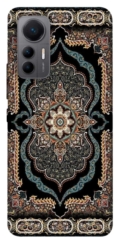 Чехол на Xiaomi 12 Lite Килим v6 фото 1 из 1