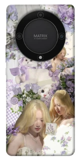 Чехол на Huawei Magic5 Lite Shuhua v2 - (G)I-DLE фото 1 из 1