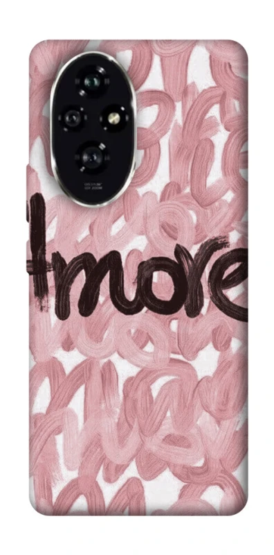 Чохол на Honor 200 Amore 2 фото 1 з 1