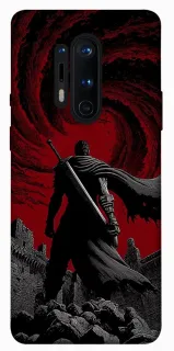 Чохол на OnePlus 8 Pro Berserk v21 фото 1 з 1