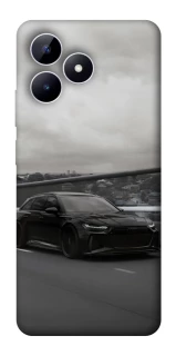 Чехол на Realme Note 50 5G RS6 grey фото 1 из 1